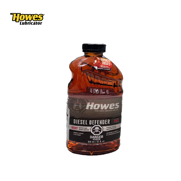 Howes 103023 Injector Cleaner